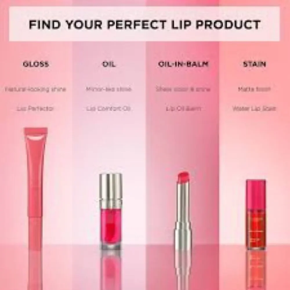 Clarins Lip Comfort Oil #23